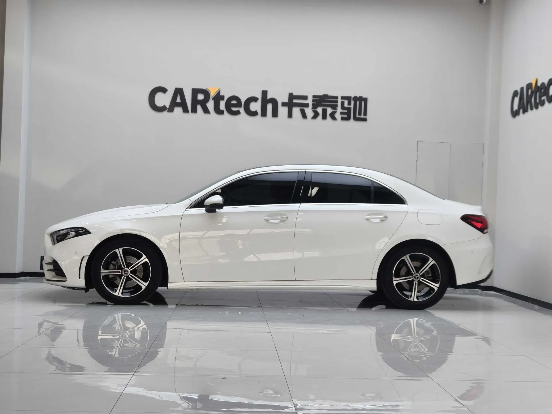 Mercedes-Benz A 200 L, 2022 7