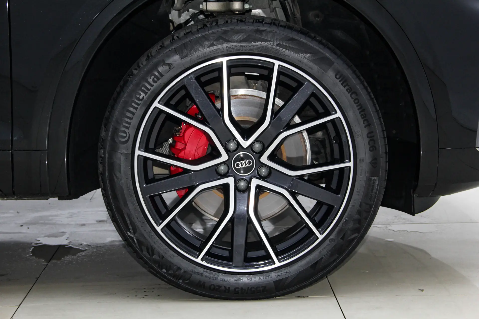 Audi Q5L 40 TFSI, 2025 11