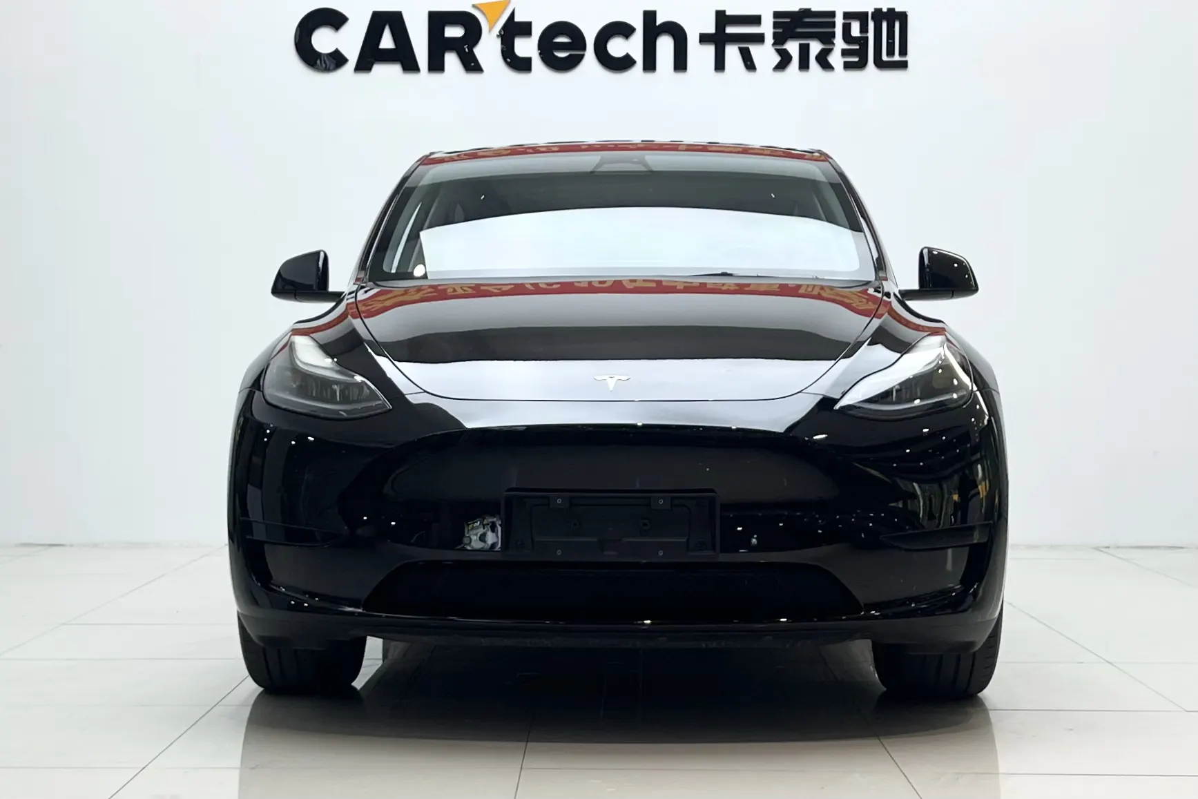 Tesla Model Y, 2023 2