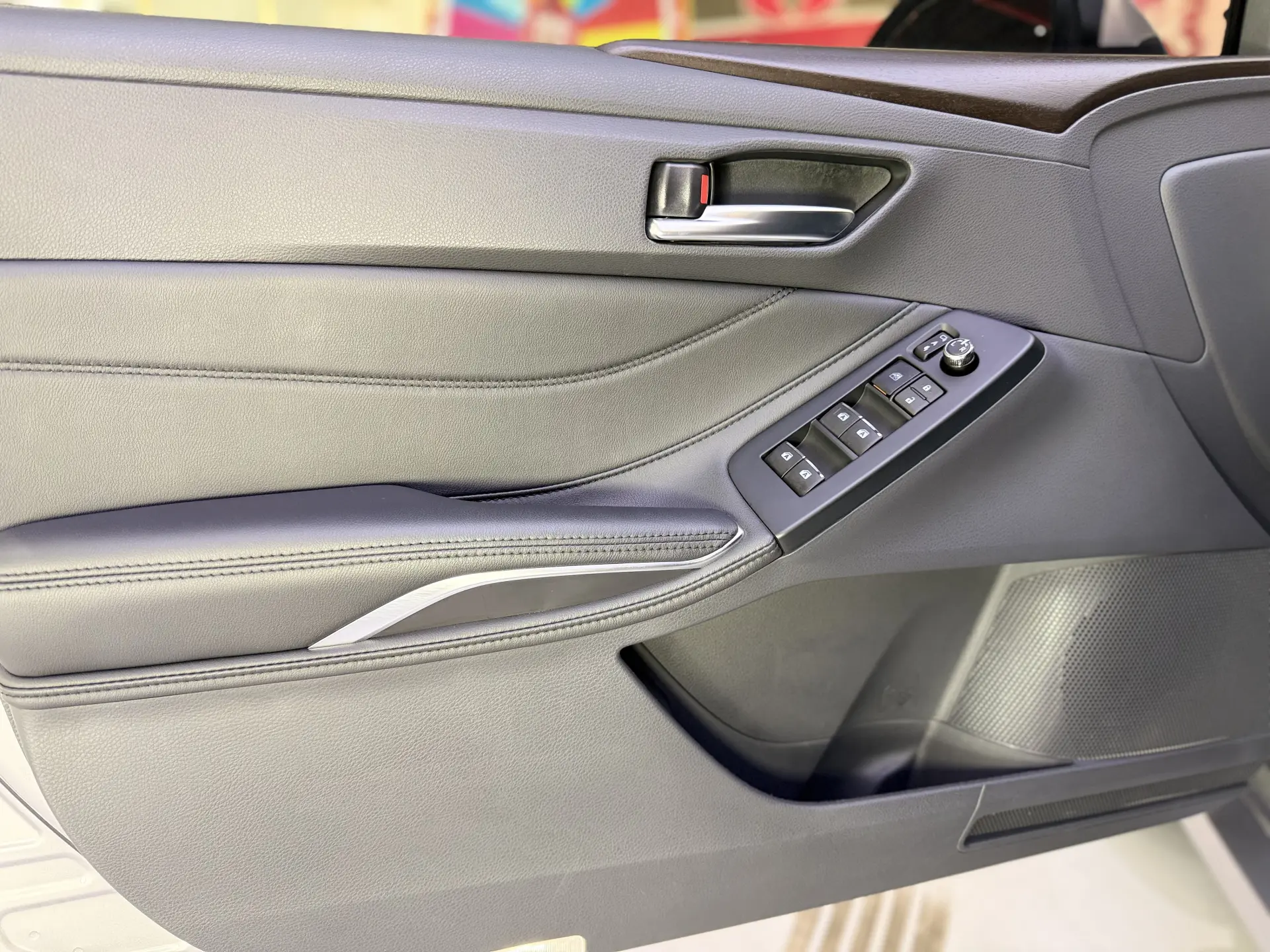 Toyota Avalon, 2022 16
