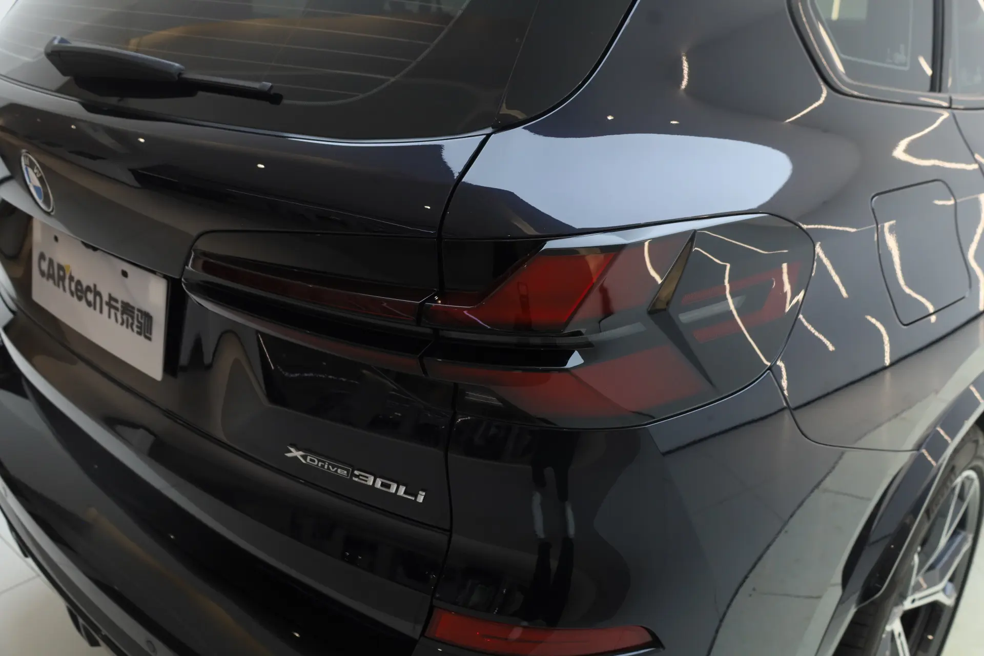 BMW X5, 2026 10