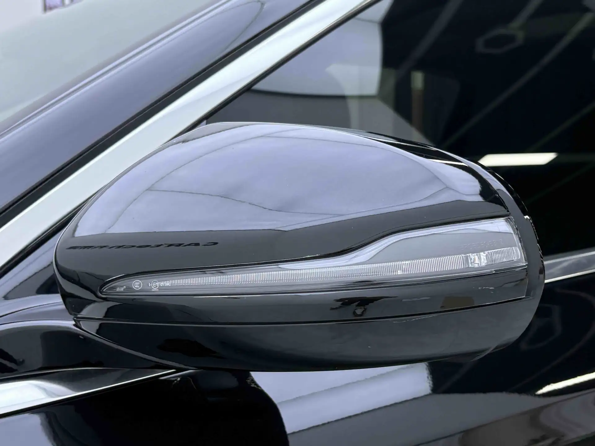 Mercedes-Benz E 260 L, 2021 25