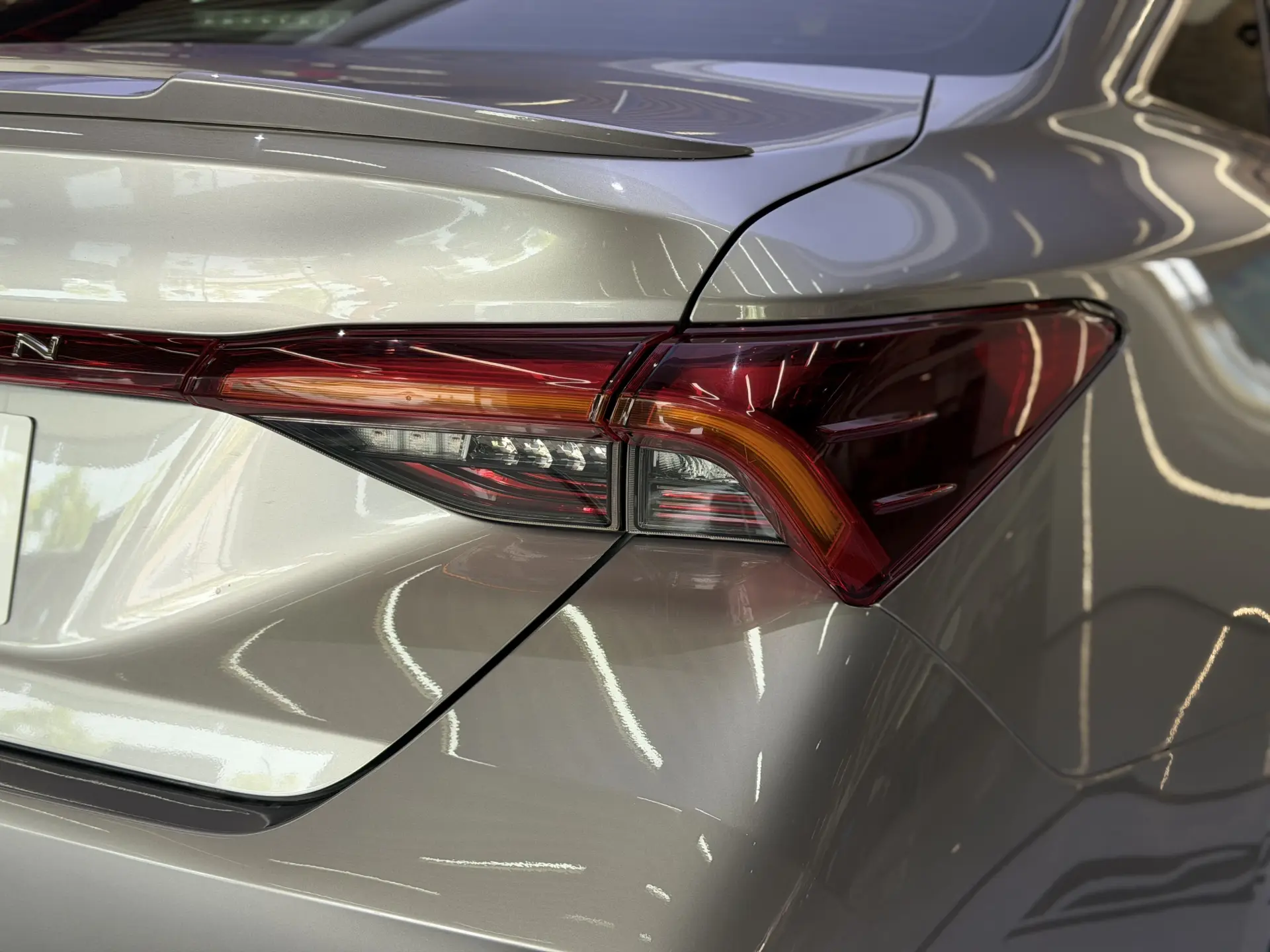 Toyota Avalon, 2022 10