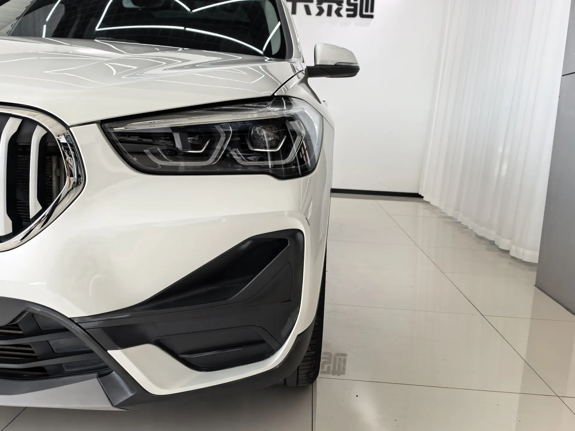 BMW X1, 2019 8