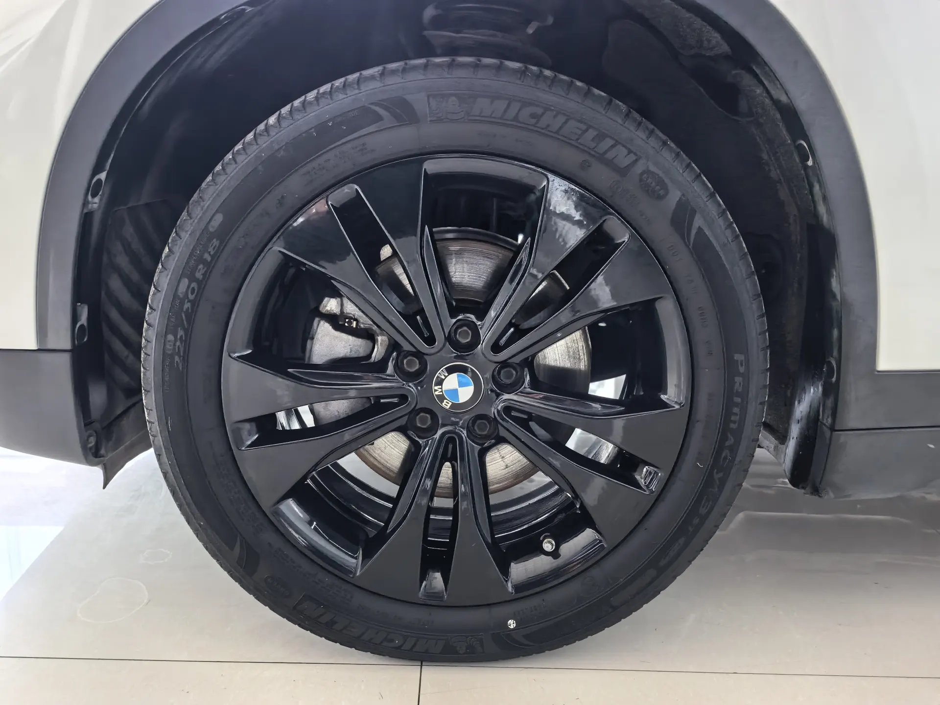 BMW X1, 2019 7
