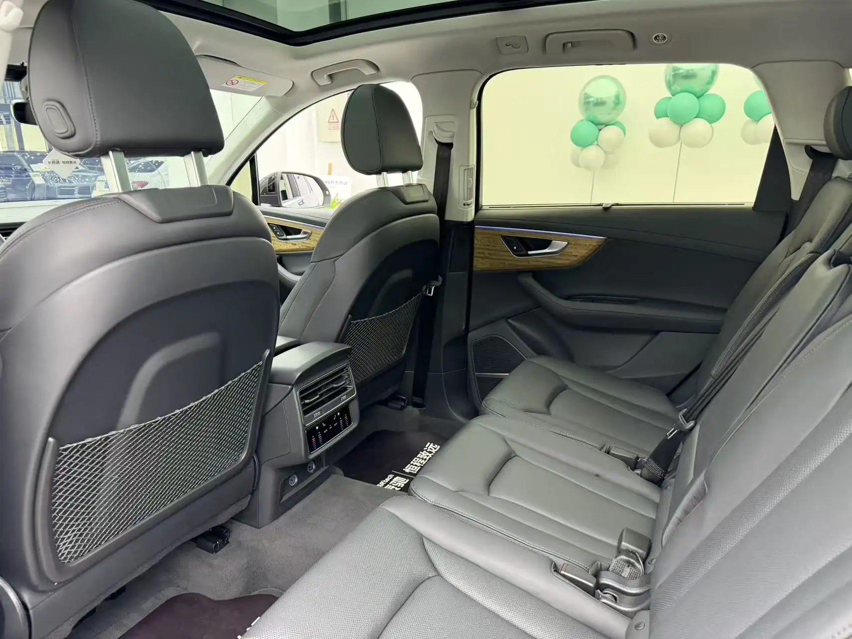 Audi Q7 55 TFSI, 2024 7