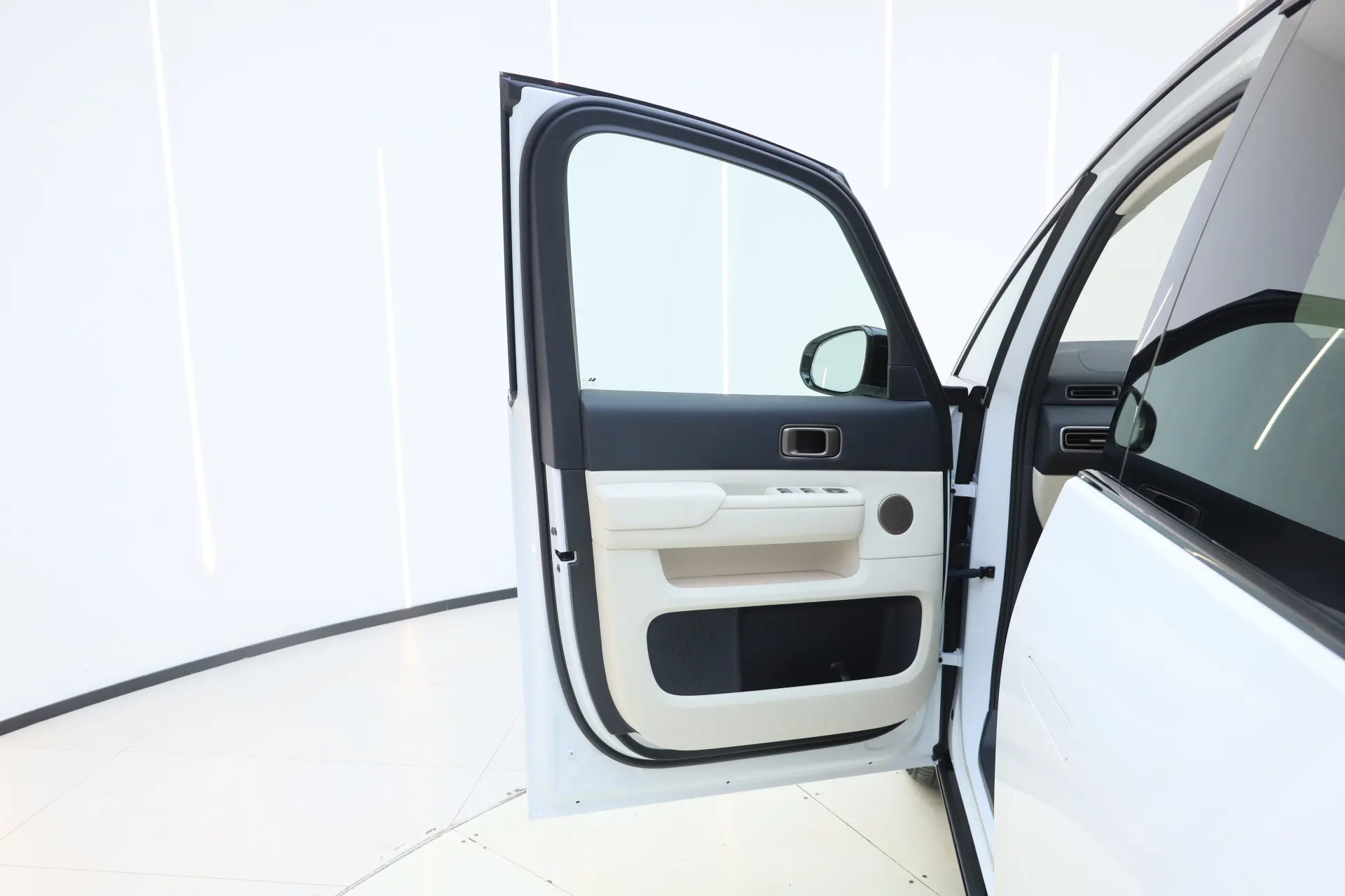 Li Auto MEGA, 2025 18