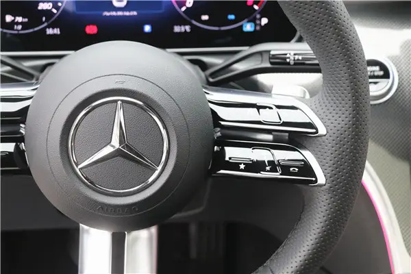 Mercedes-Benz C 260 L, 2025 15