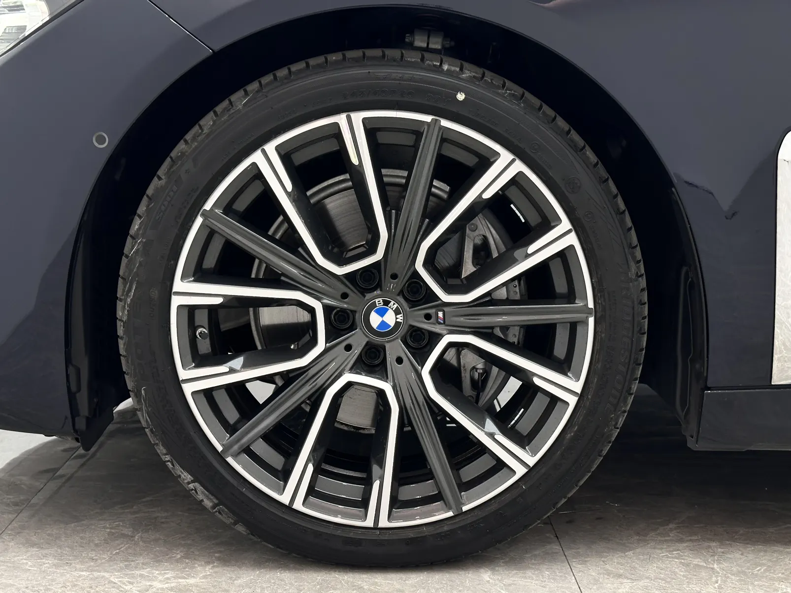 BMW 740Li, 2022 20