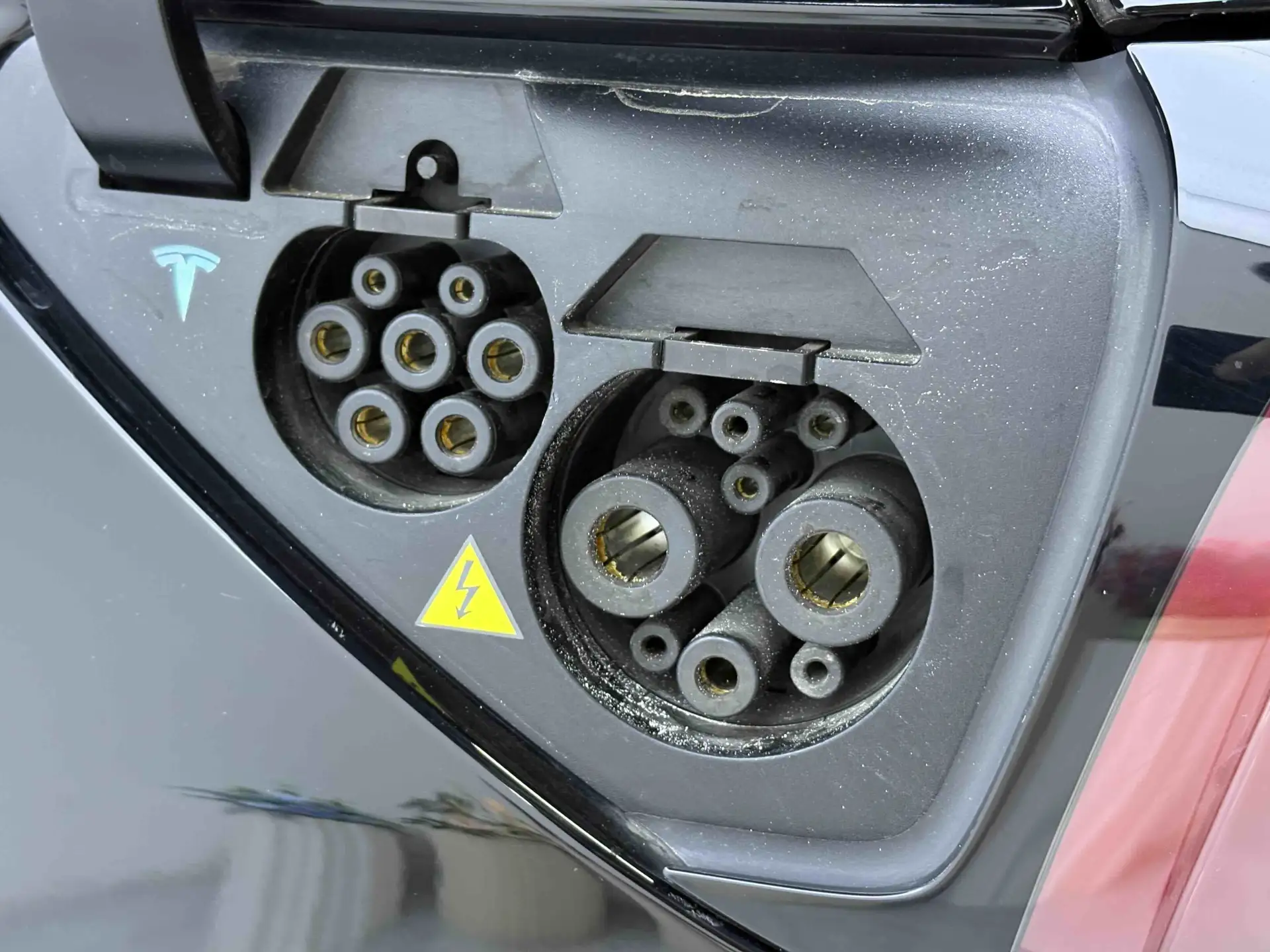 Tesla Model Y, 2023 29