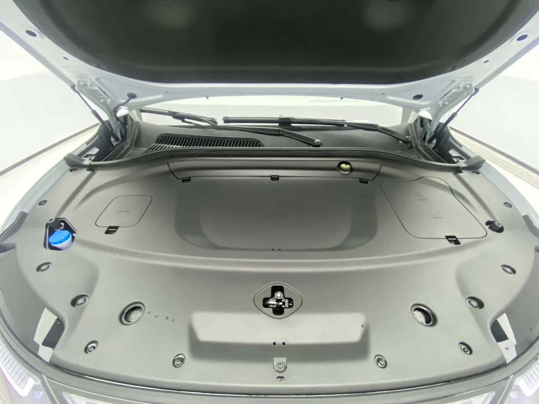 Leapmotor C11, 2025 12