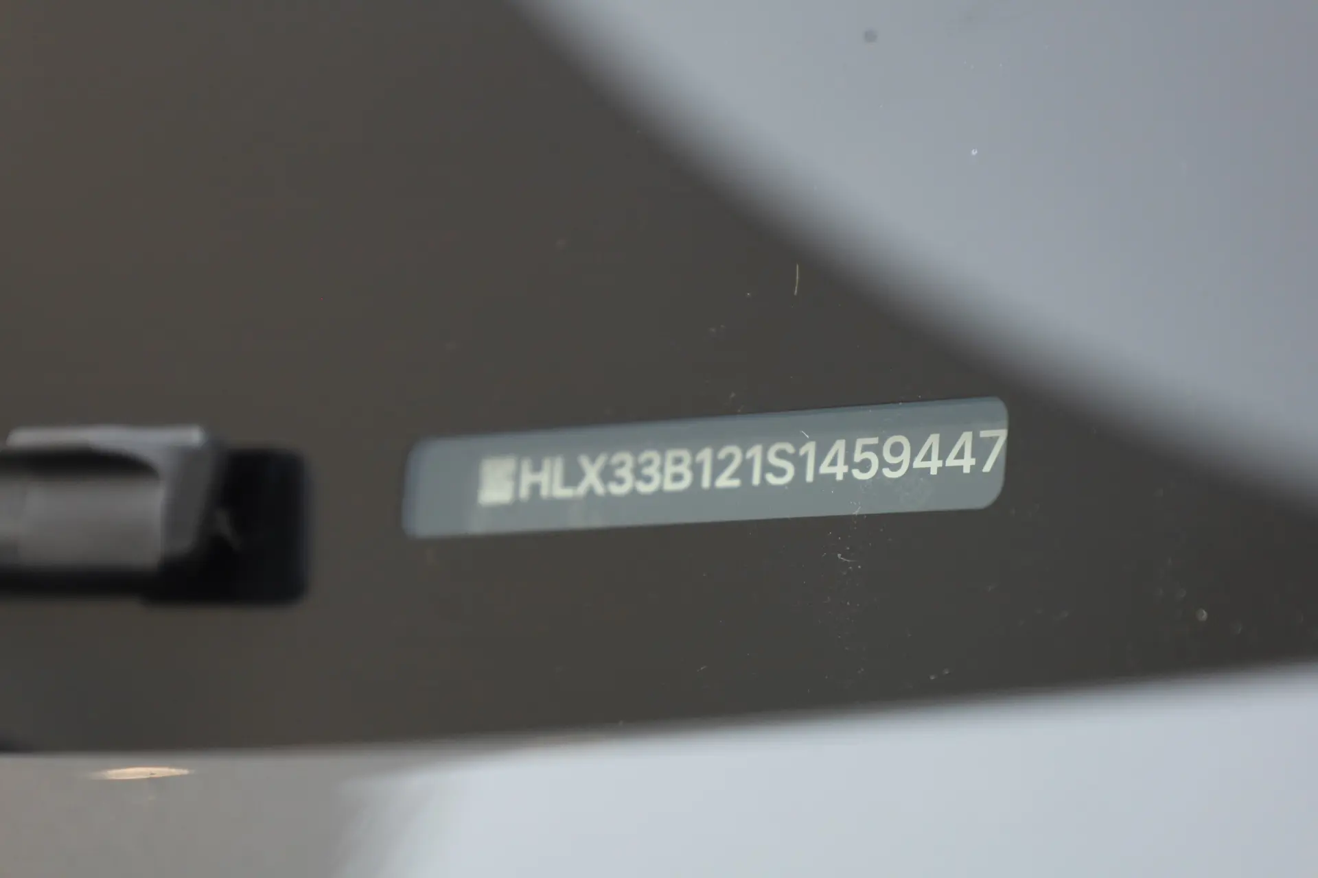 Li Auto L9, 2026 24