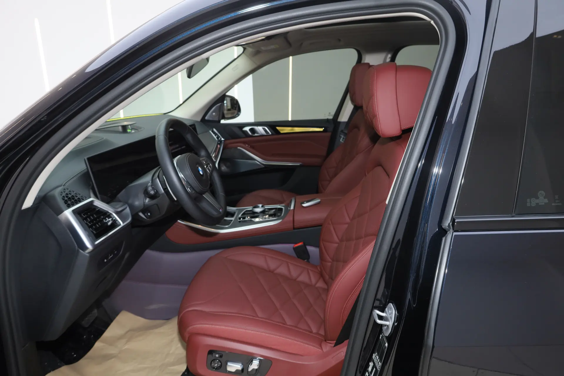 BMW X5, 2026 18