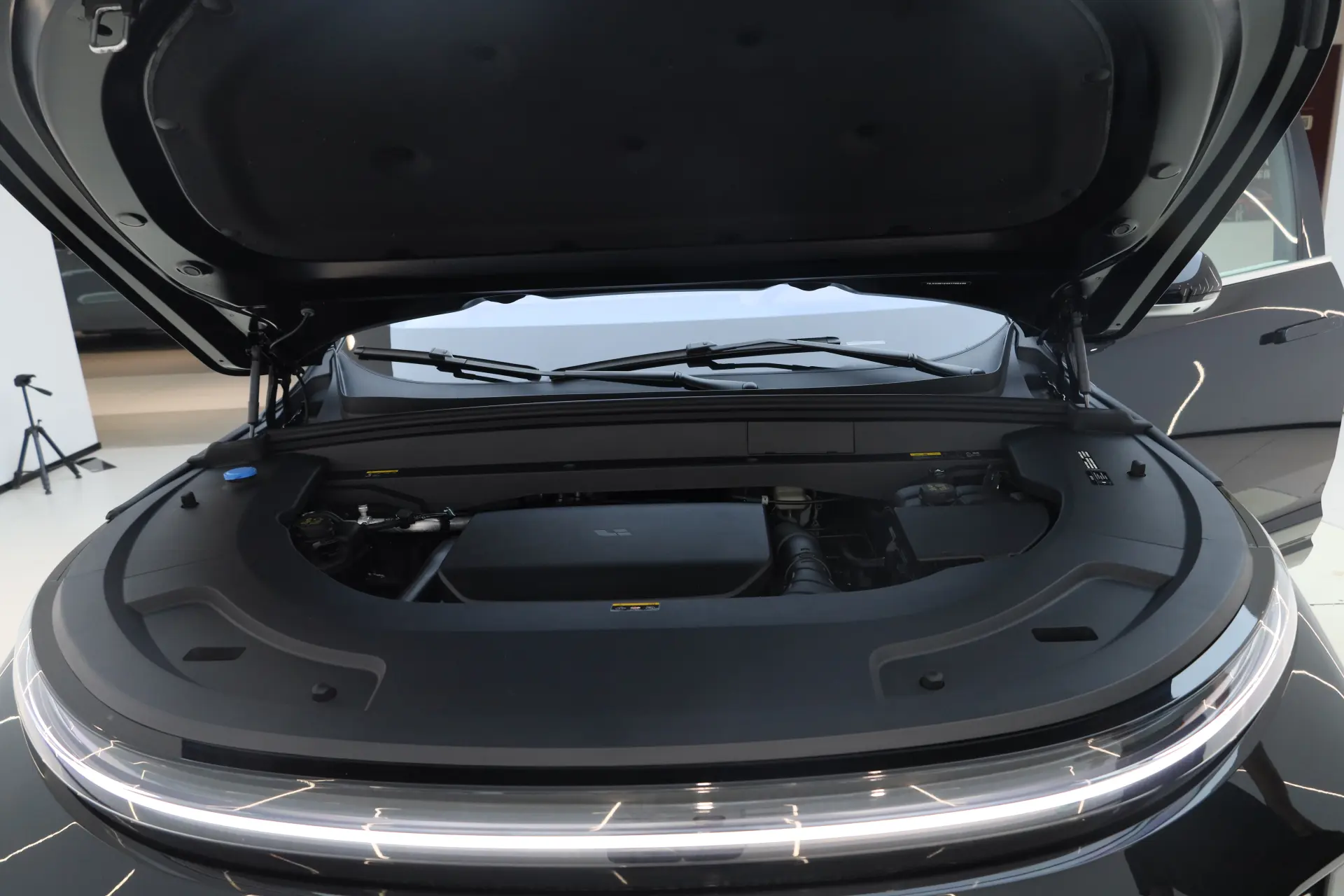 Li Auto L7, 2026 12