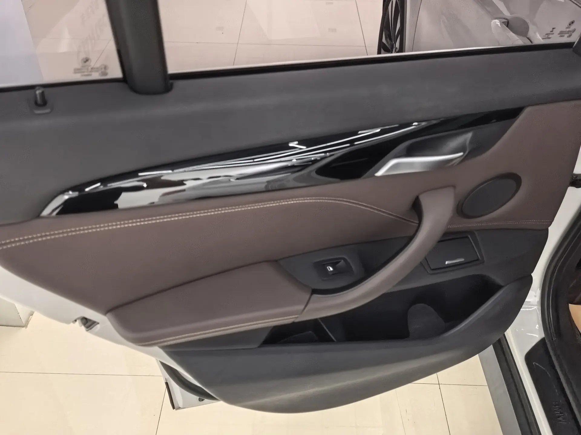 BMW X1, 2019 18