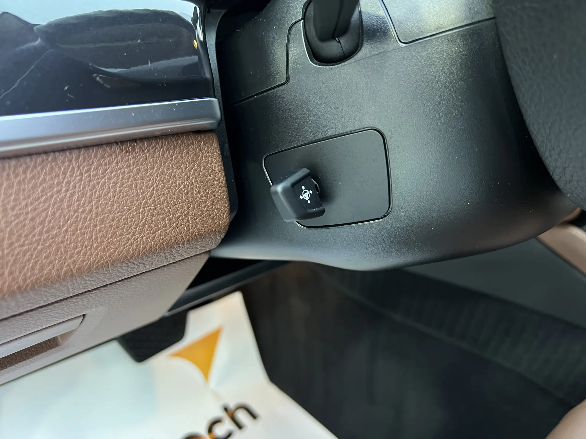 BMW 520i, 2015 9