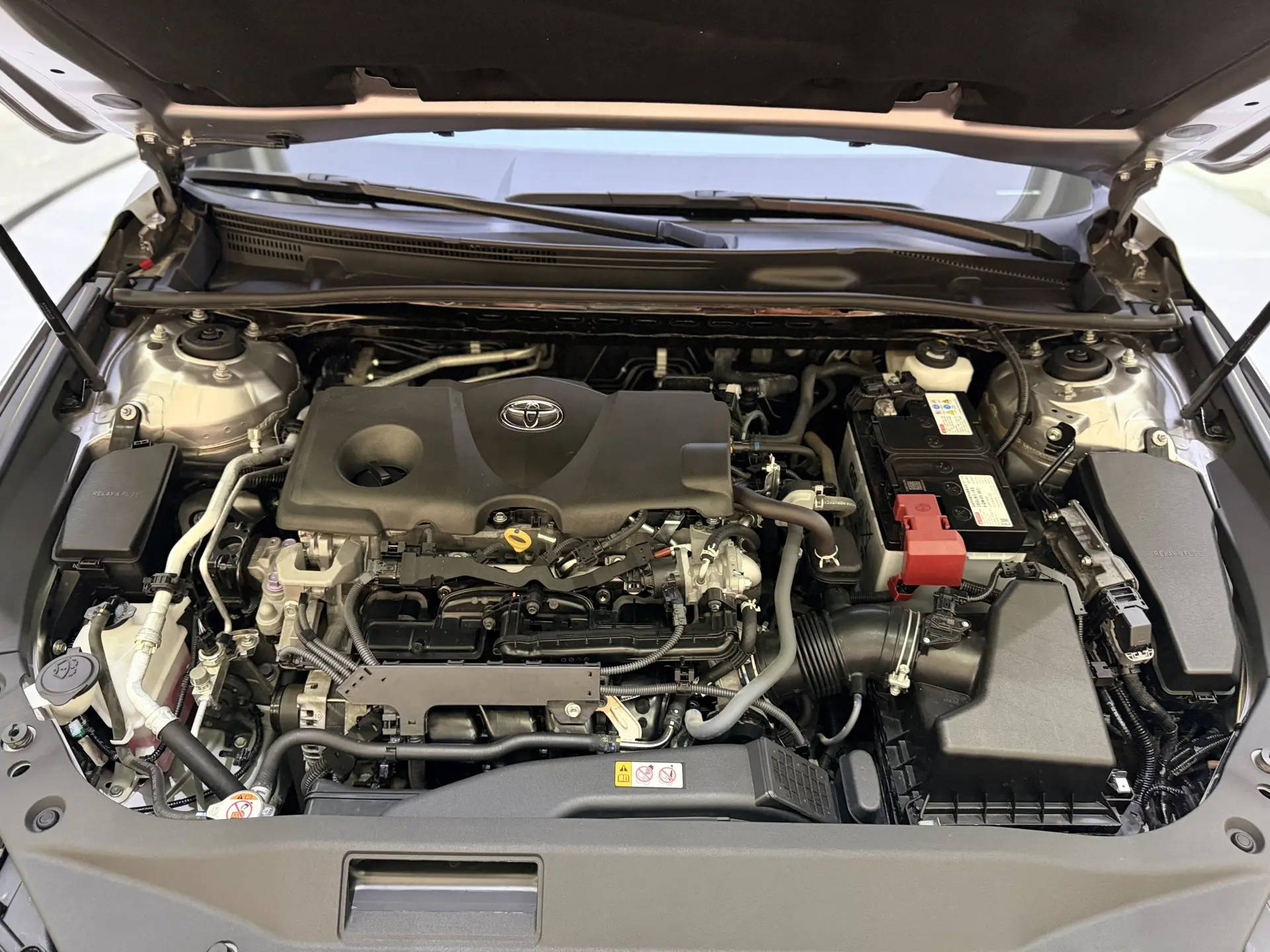 Toyota Avalon, 2022 12