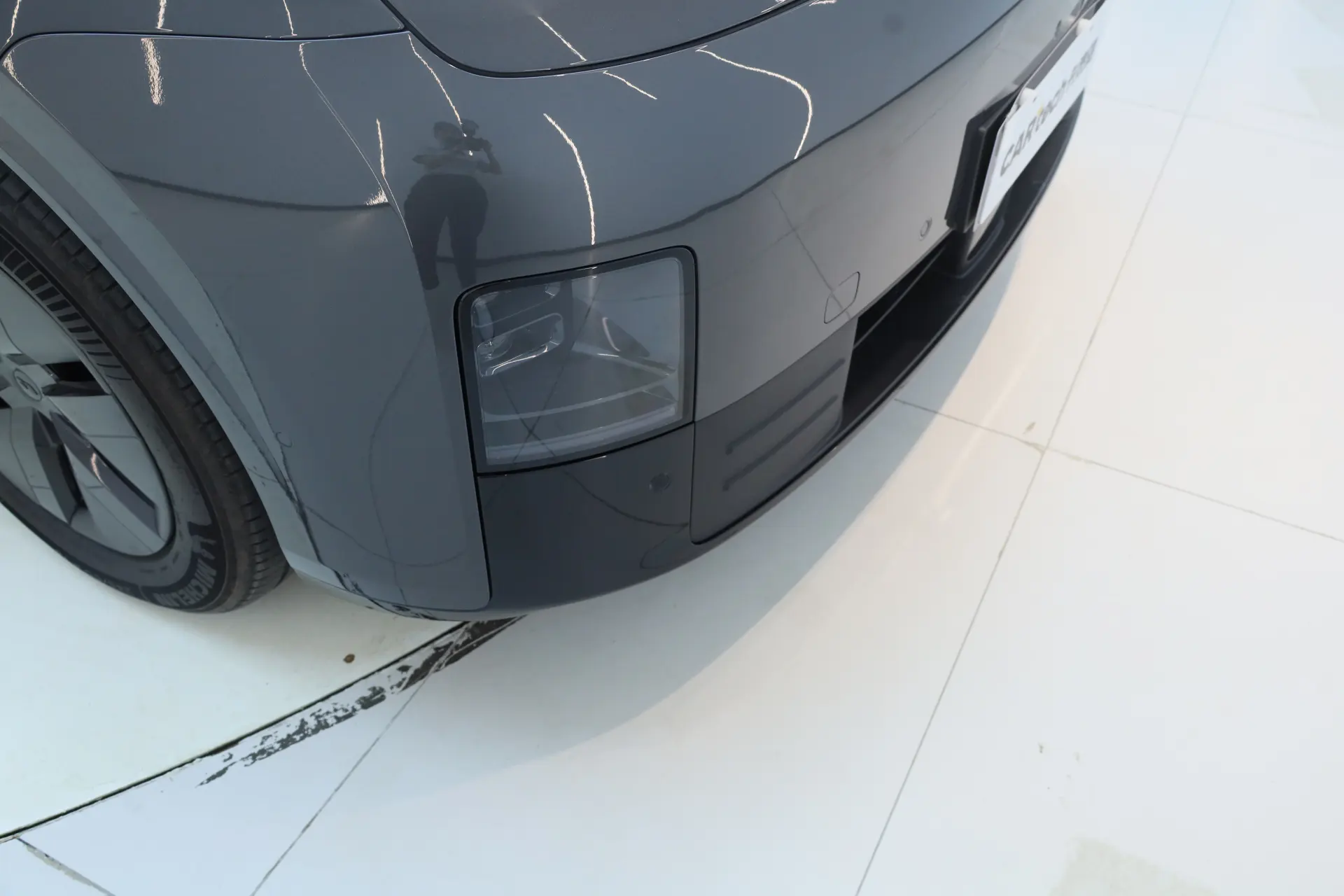 Li Auto MEGA, 2025 11