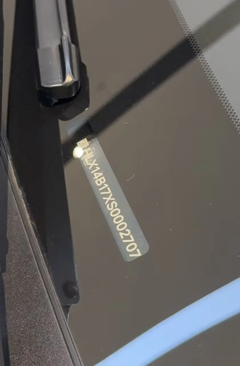 Li Auto MEGA, 2025 2
