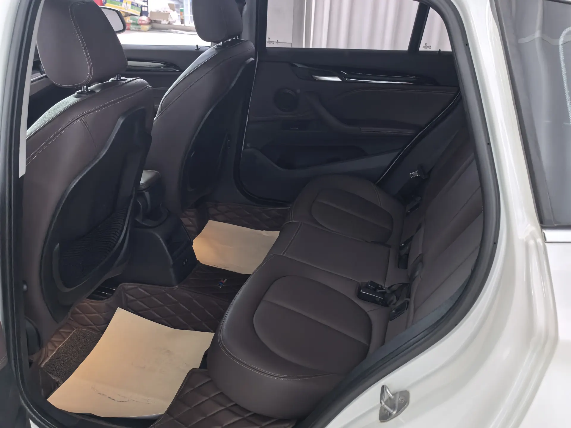 BMW X1, 2019 15