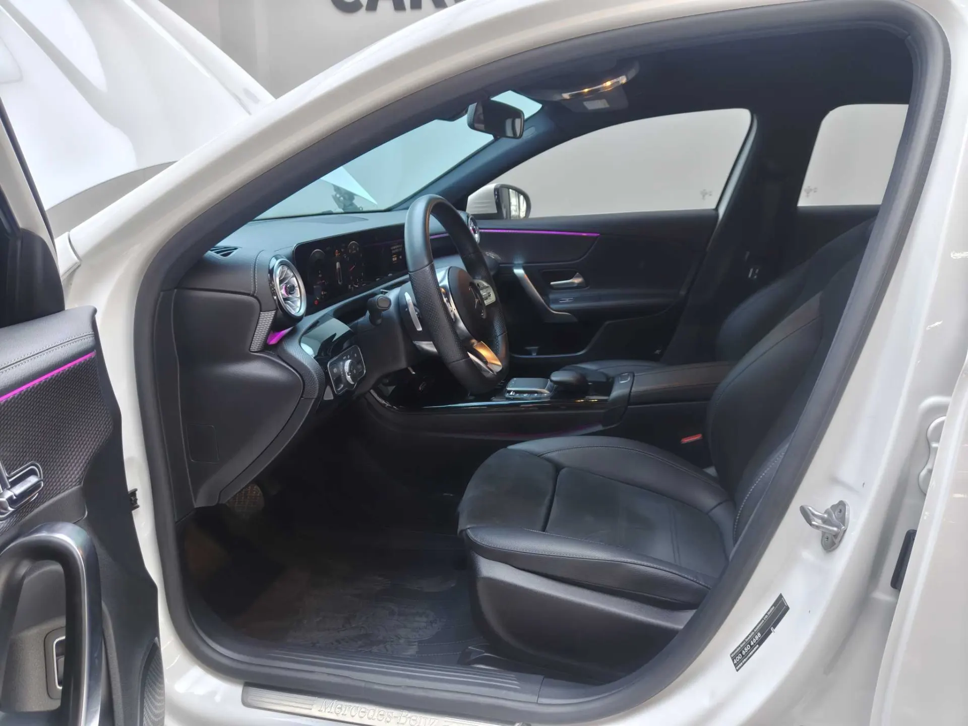 Mercedes-Benz A 200 L, 2022 18