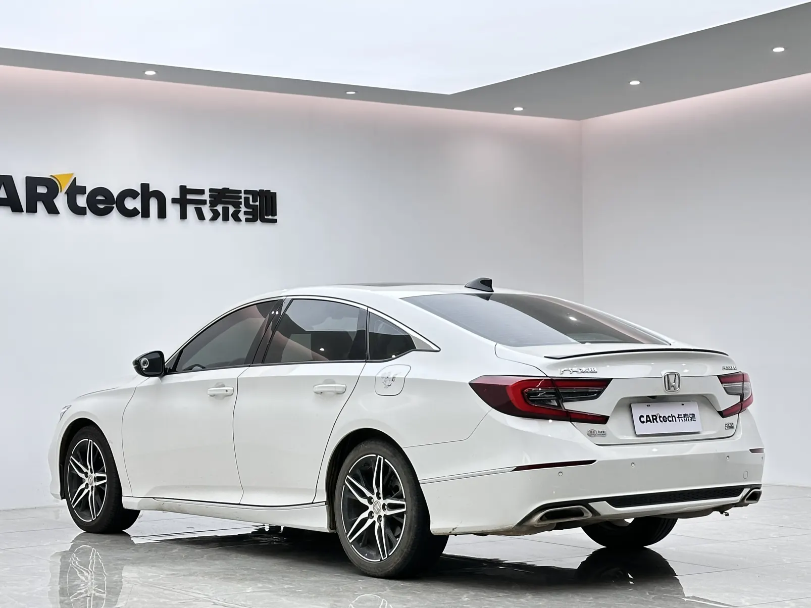 Honda Accord, 2022 3