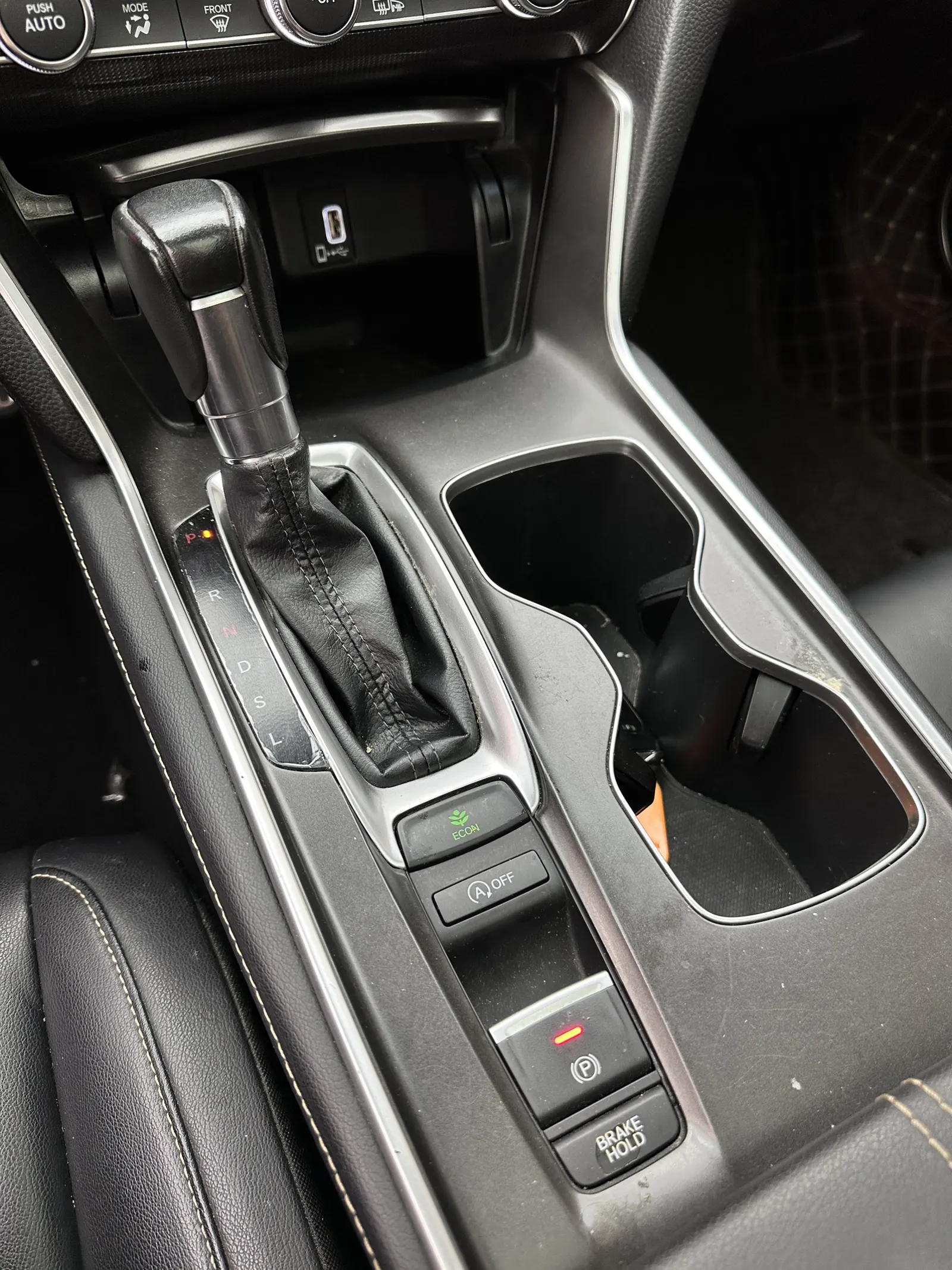 Honda Accord, 2022 15