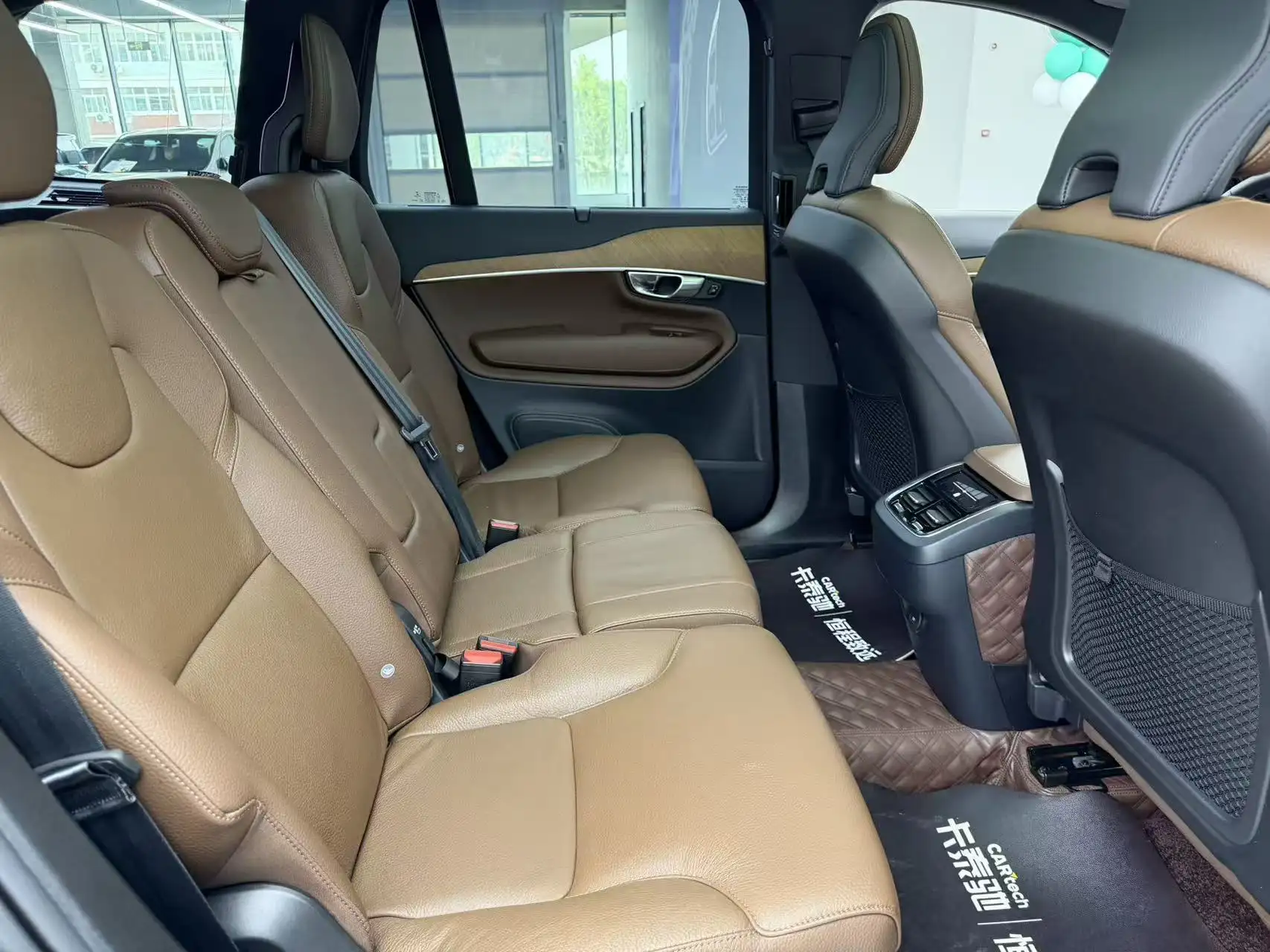 Volvo XC90, 2022 8
