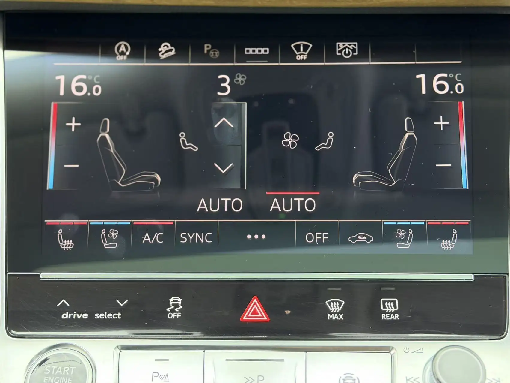 Audi Q7 55 TFSI, 2024 14