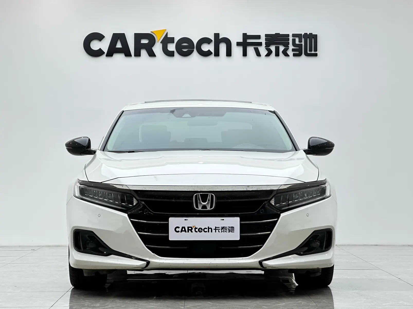Honda Accord, 2022 7