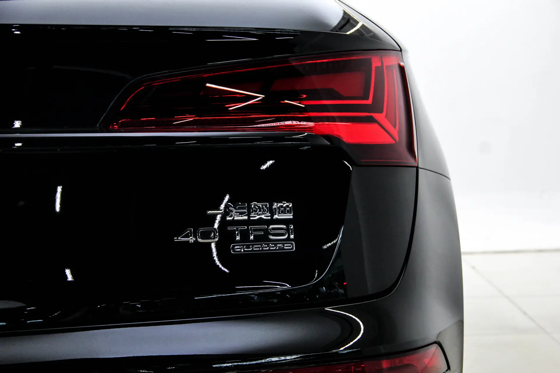 Audi Q5L 40 TFSI, 2025 10