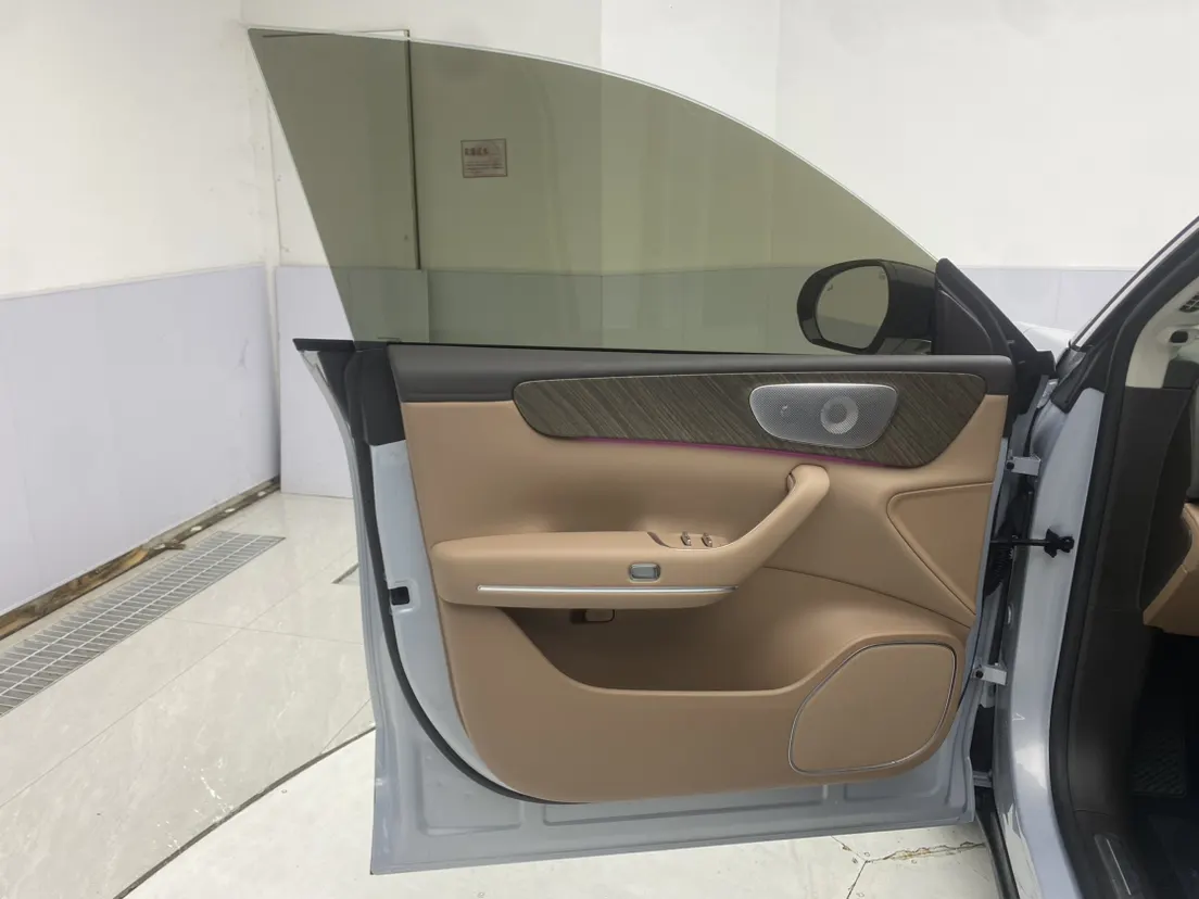 Leapmotor C11, 2025 18