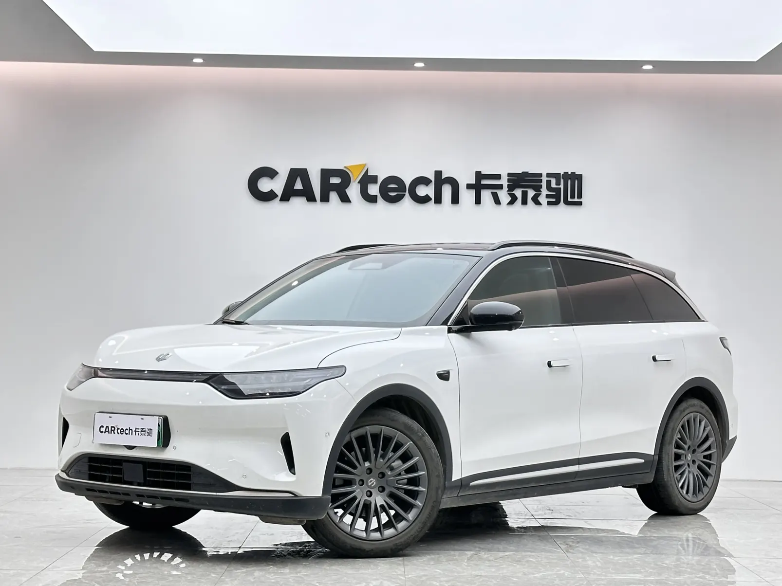 Leapmotor C11