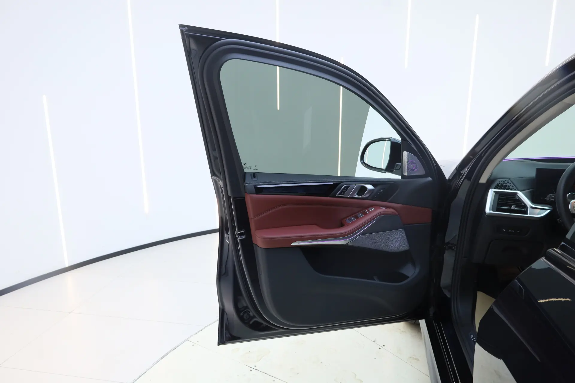 BMW X5, 2026 17