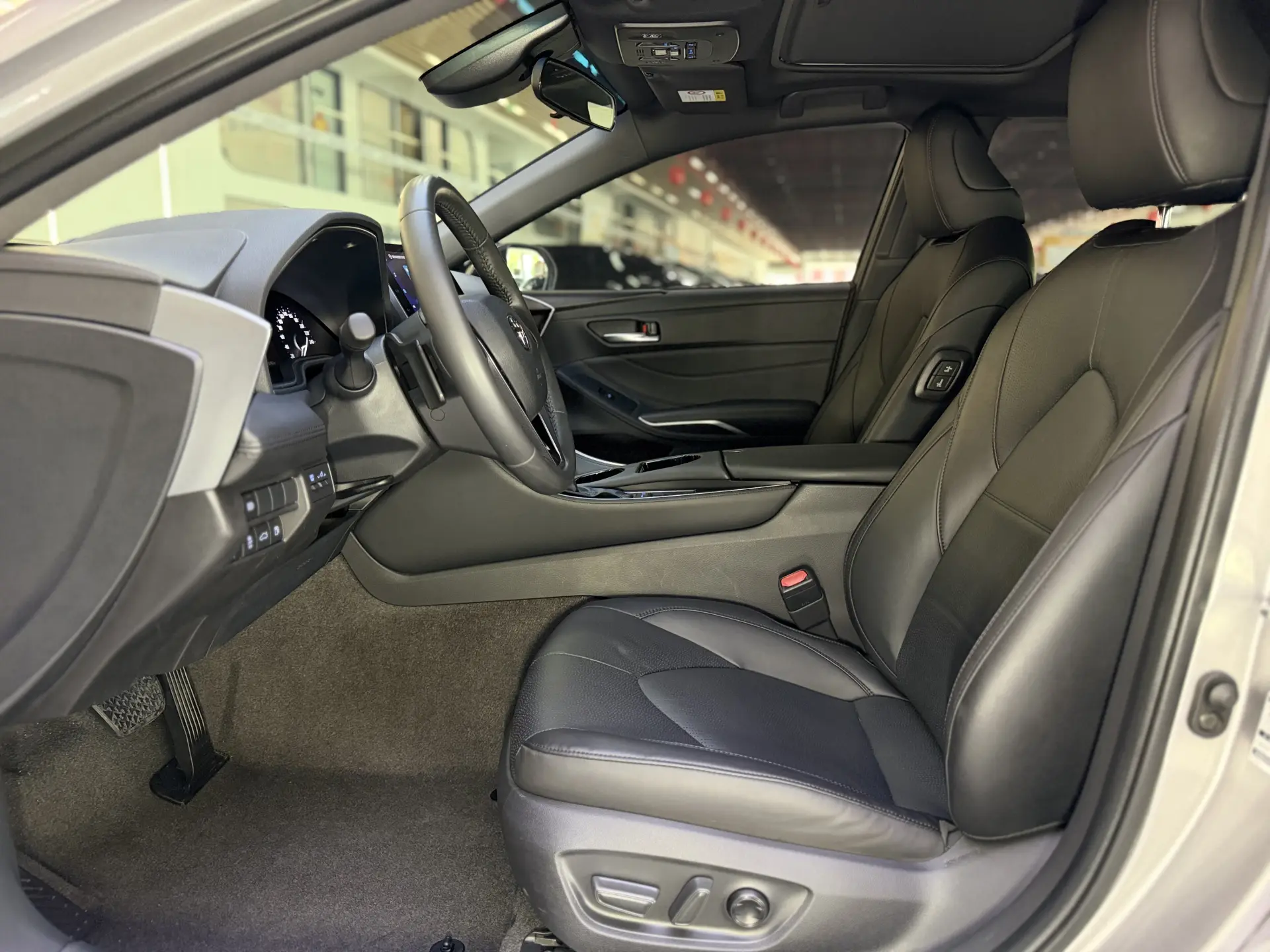 Toyota Avalon, 2022 17