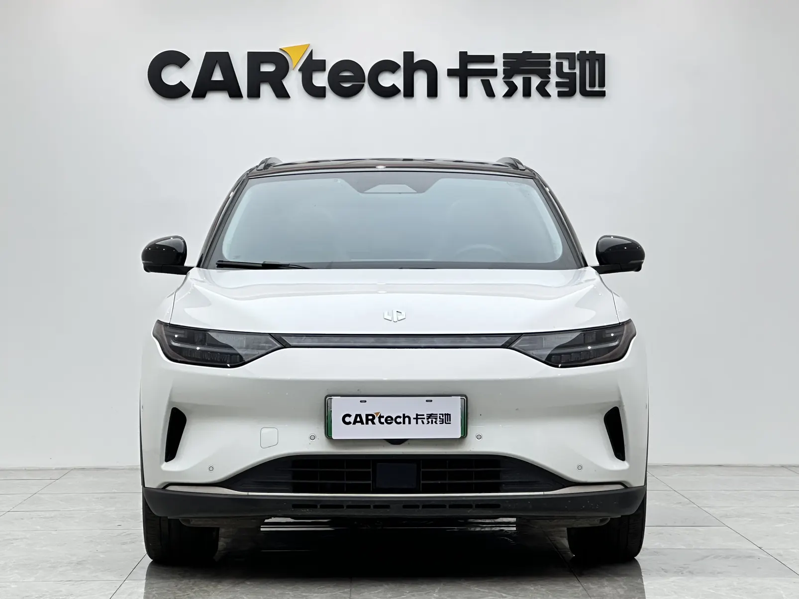 Leapmotor C11, 2024 7
