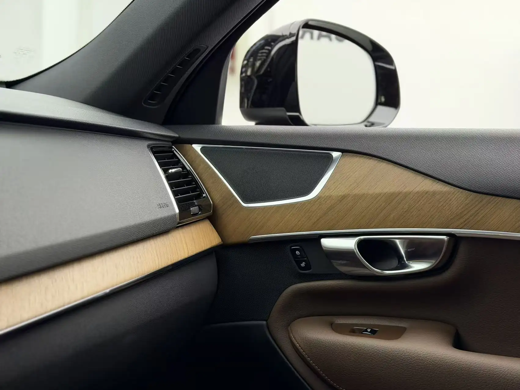 Volvo XC90, 2022 20