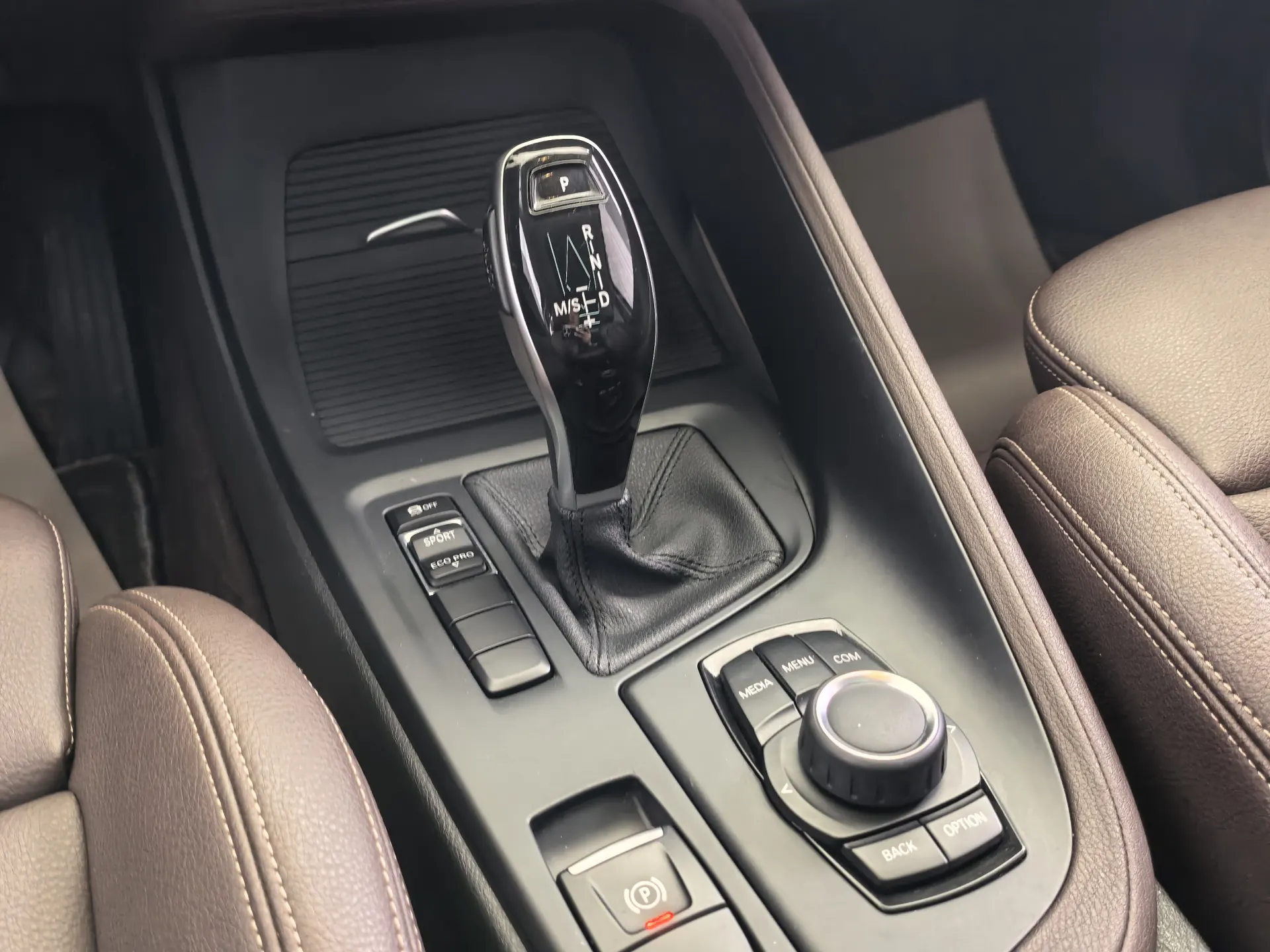 BMW X1, 2019 16