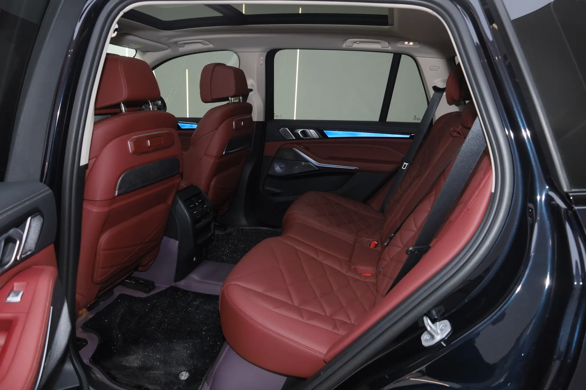 BMW X5, 2026 27