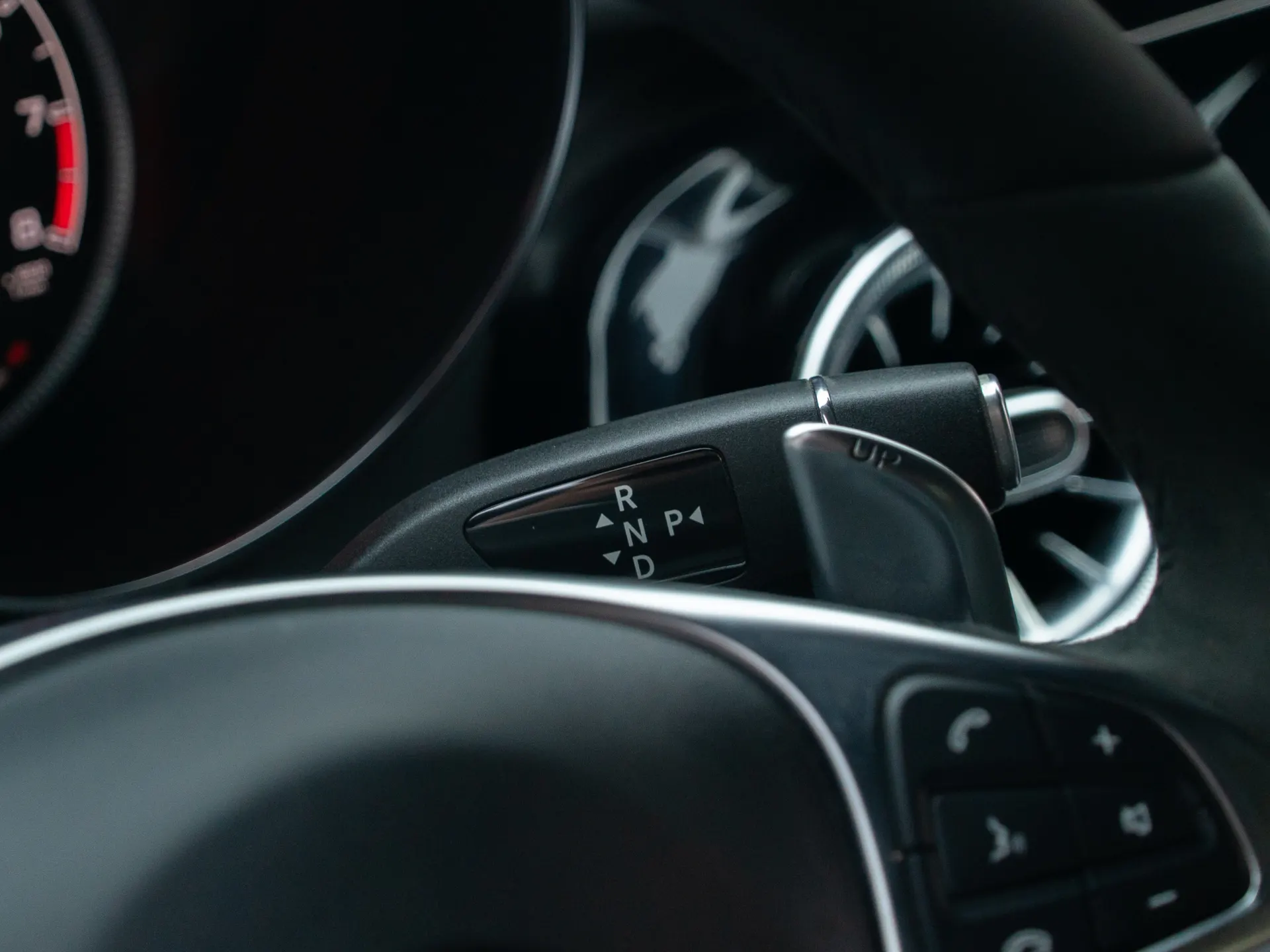 Mercedes-Benz C 63, 2019 20