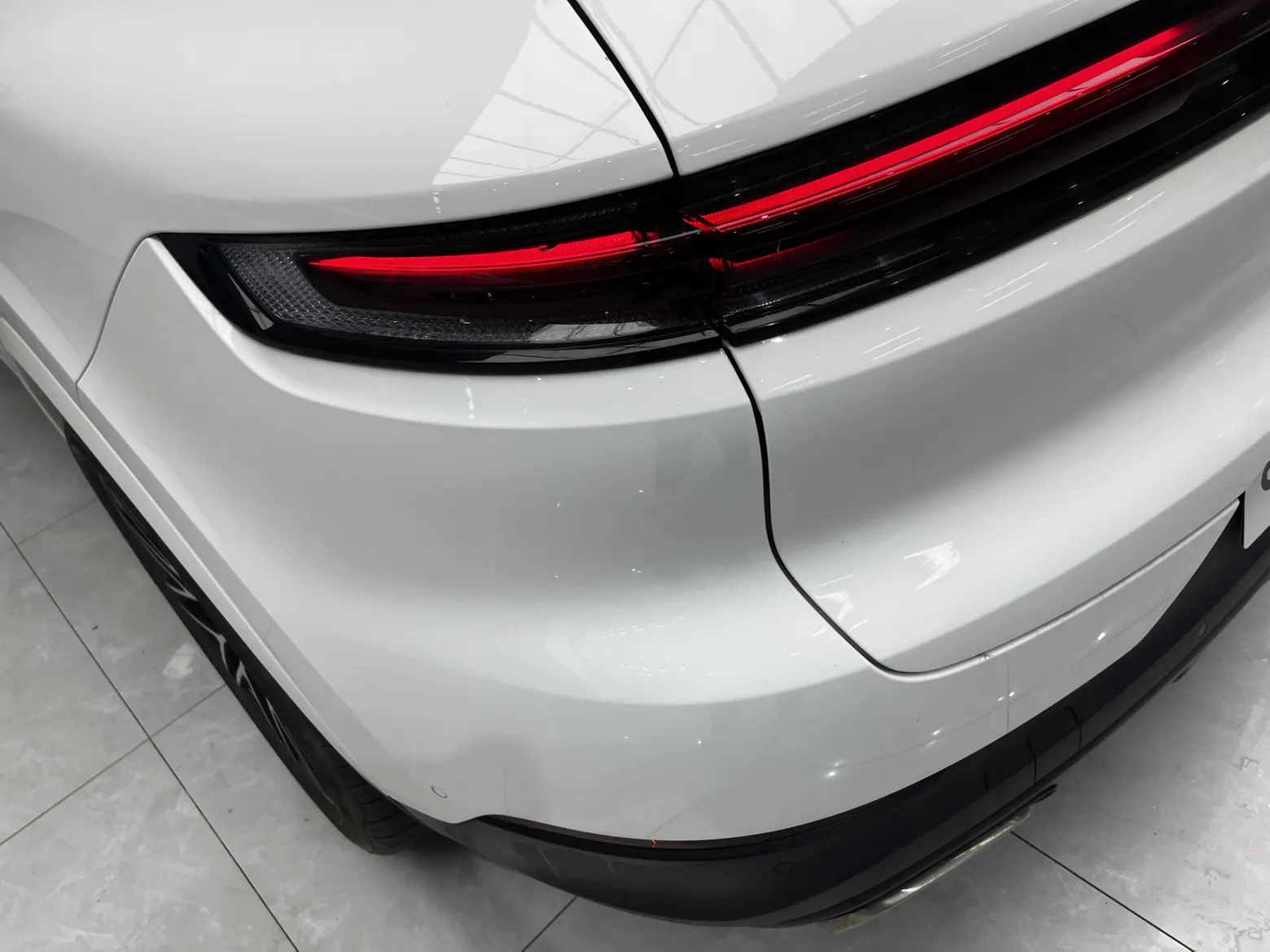 Porsche Cayenne, 2024 6