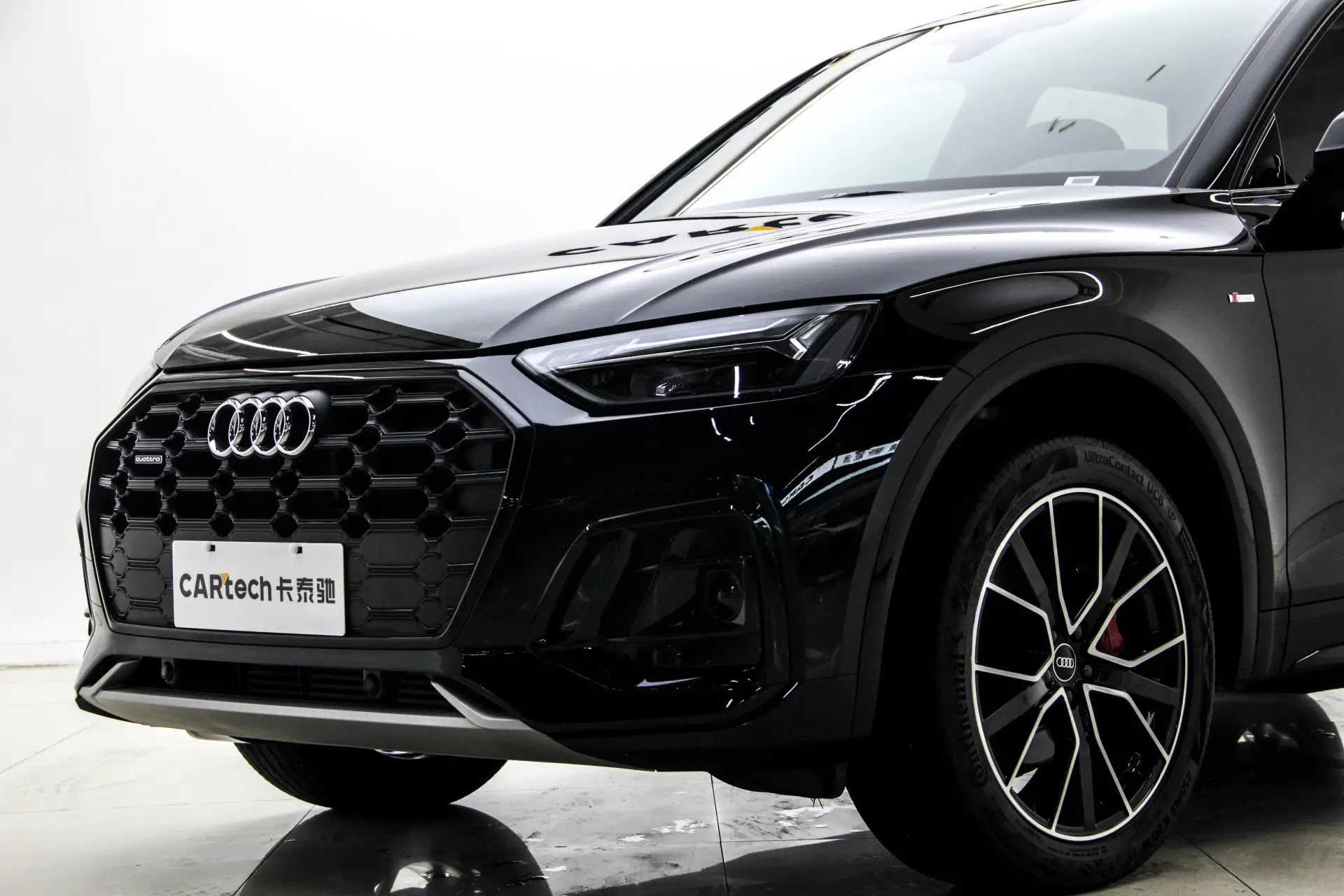 Audi Q5L 40 TFSI, 2025 4