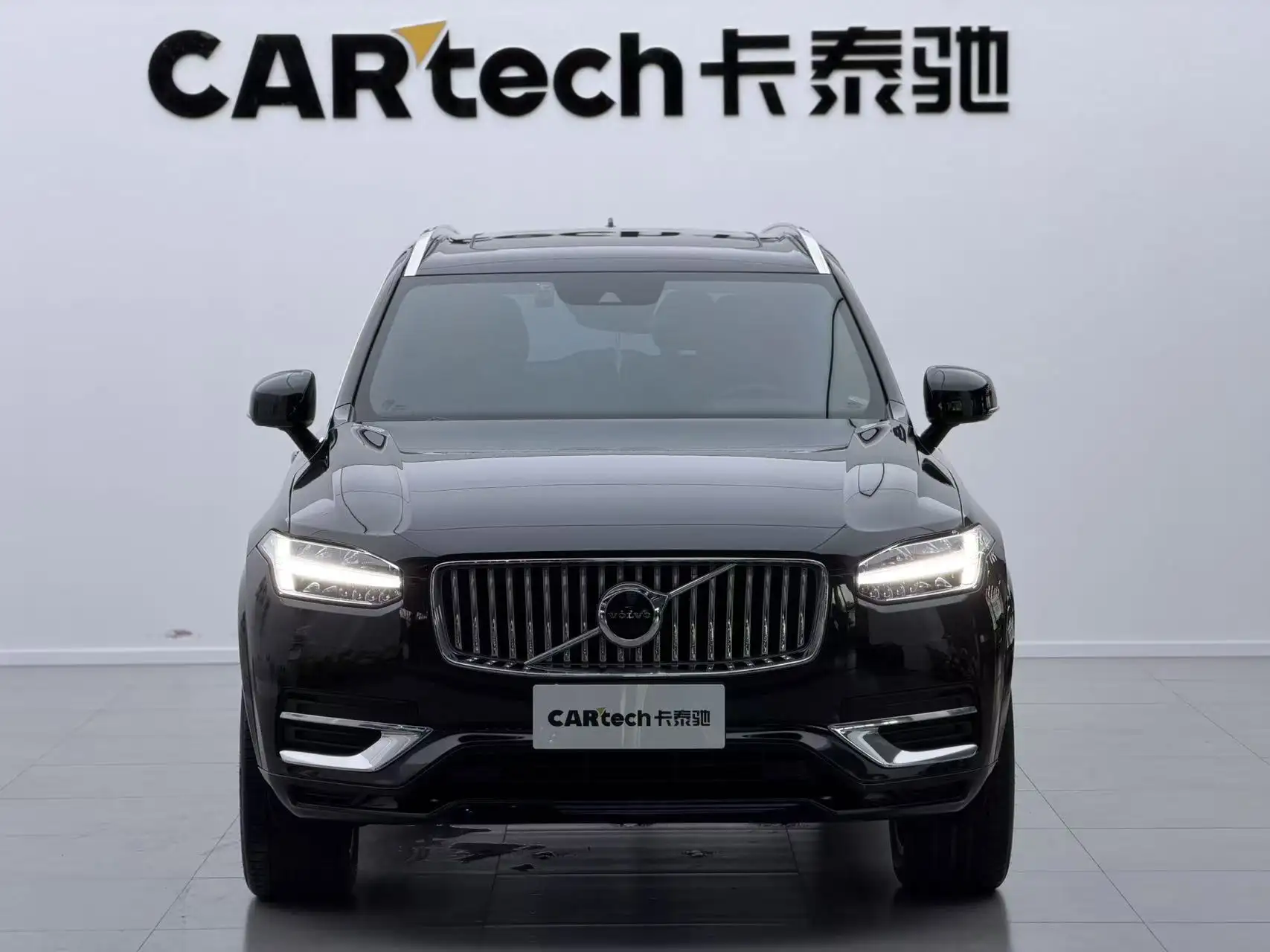 Volvo XC90, 2022 2