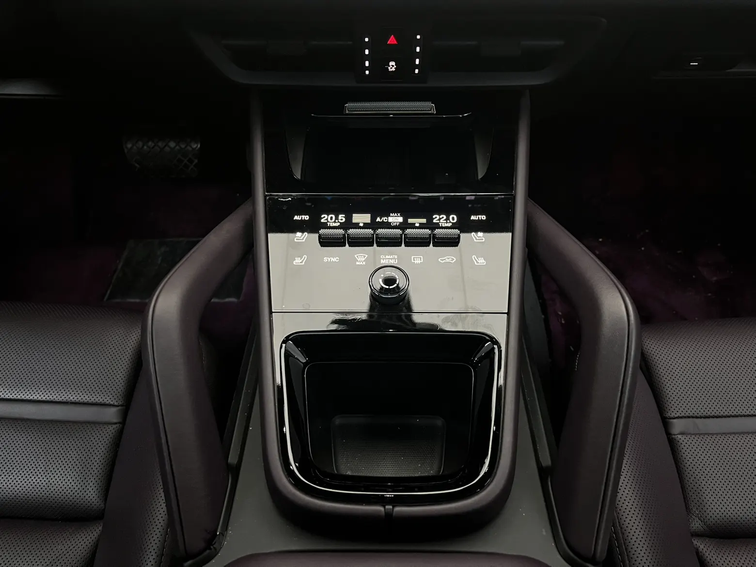 Porsche Cayenne, 2024 16