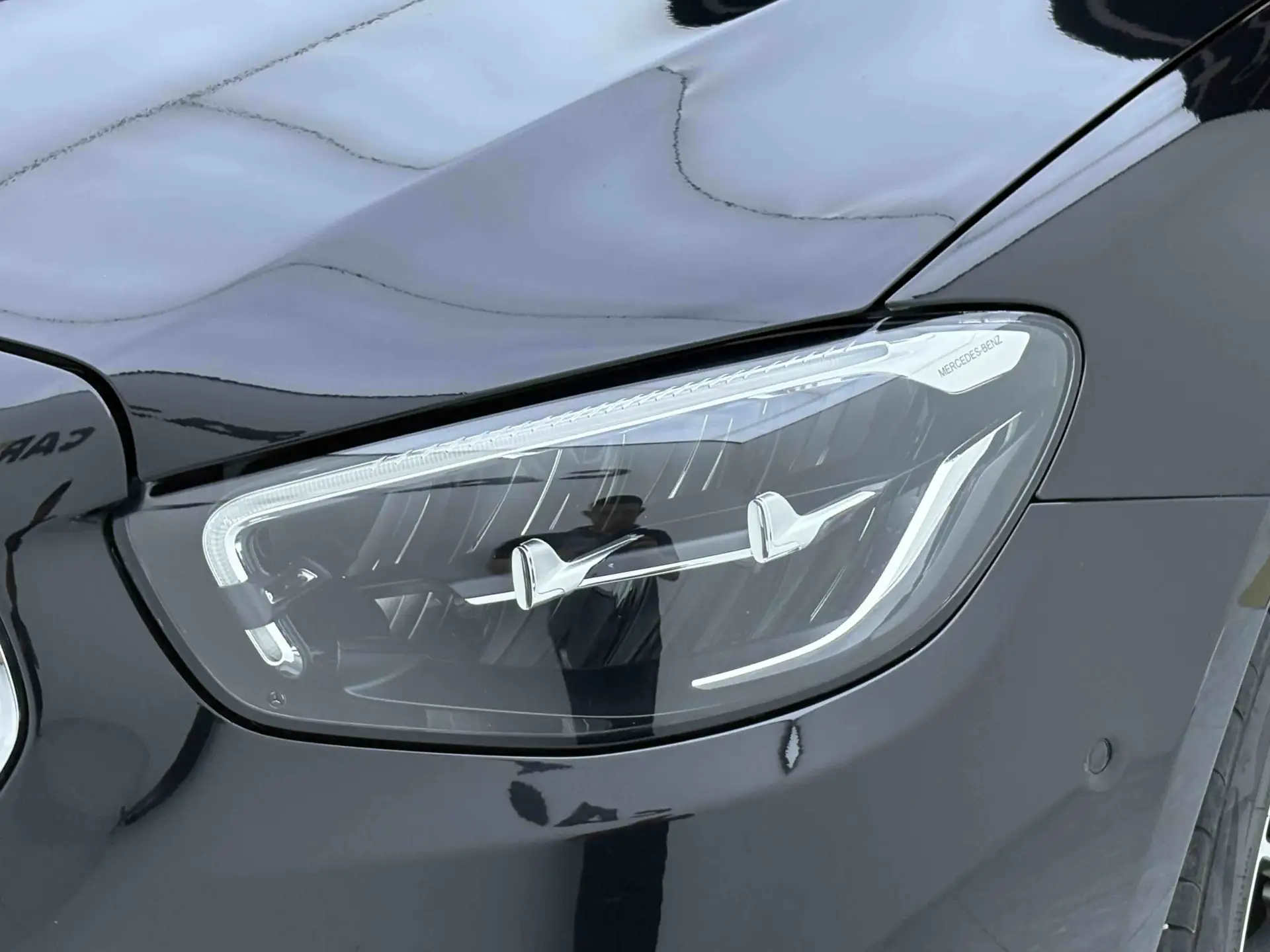 Mercedes-Benz E 260 L, 2021 22