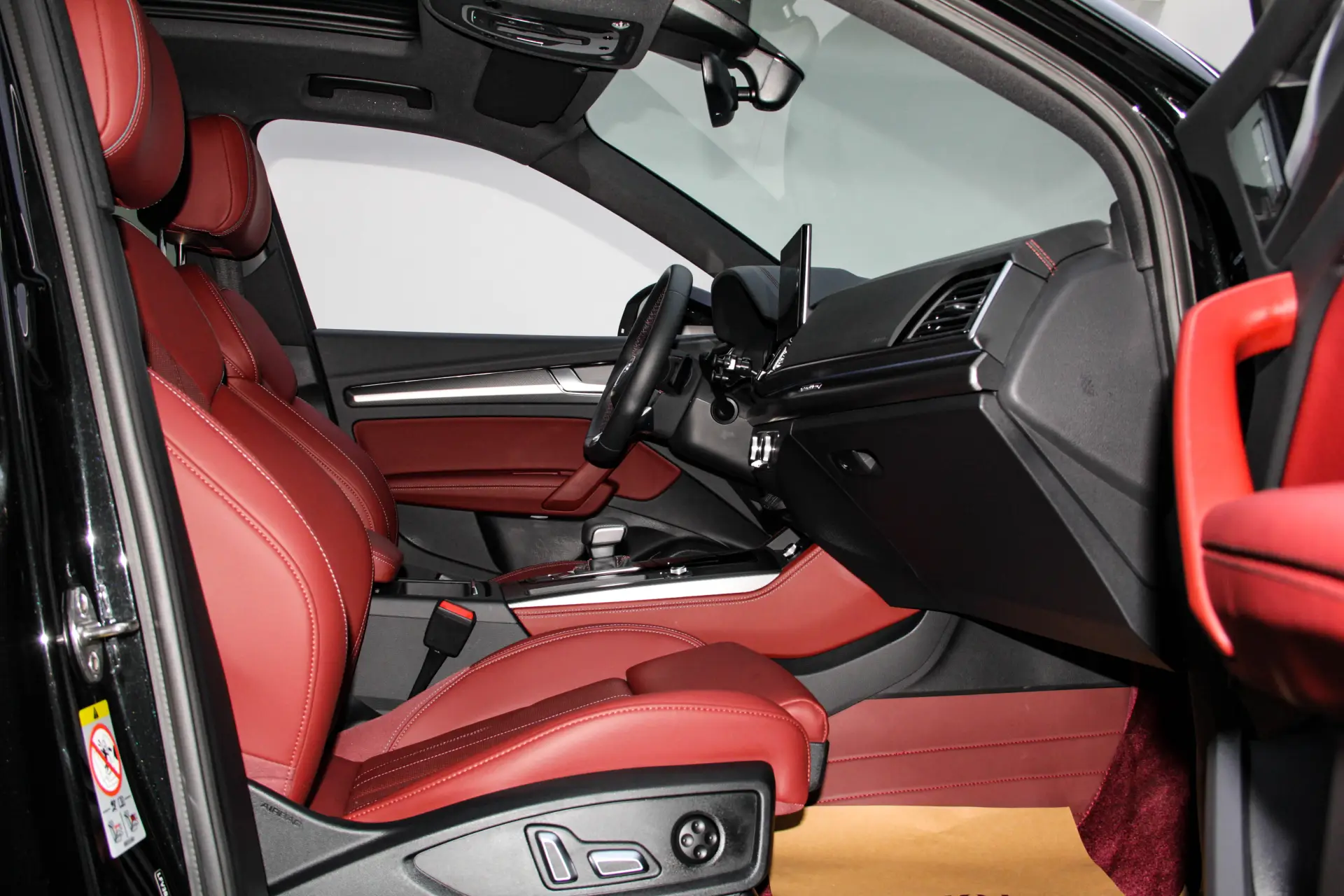 Audi Q5L 40 TFSI, 2025 19