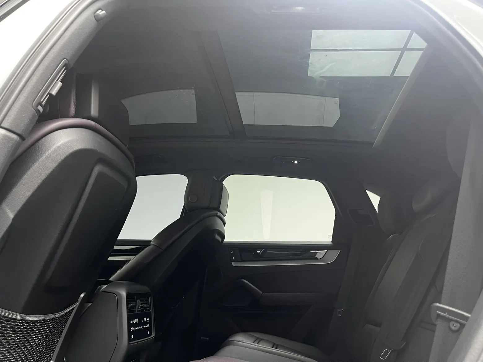 Porsche Cayenne, 2024 18