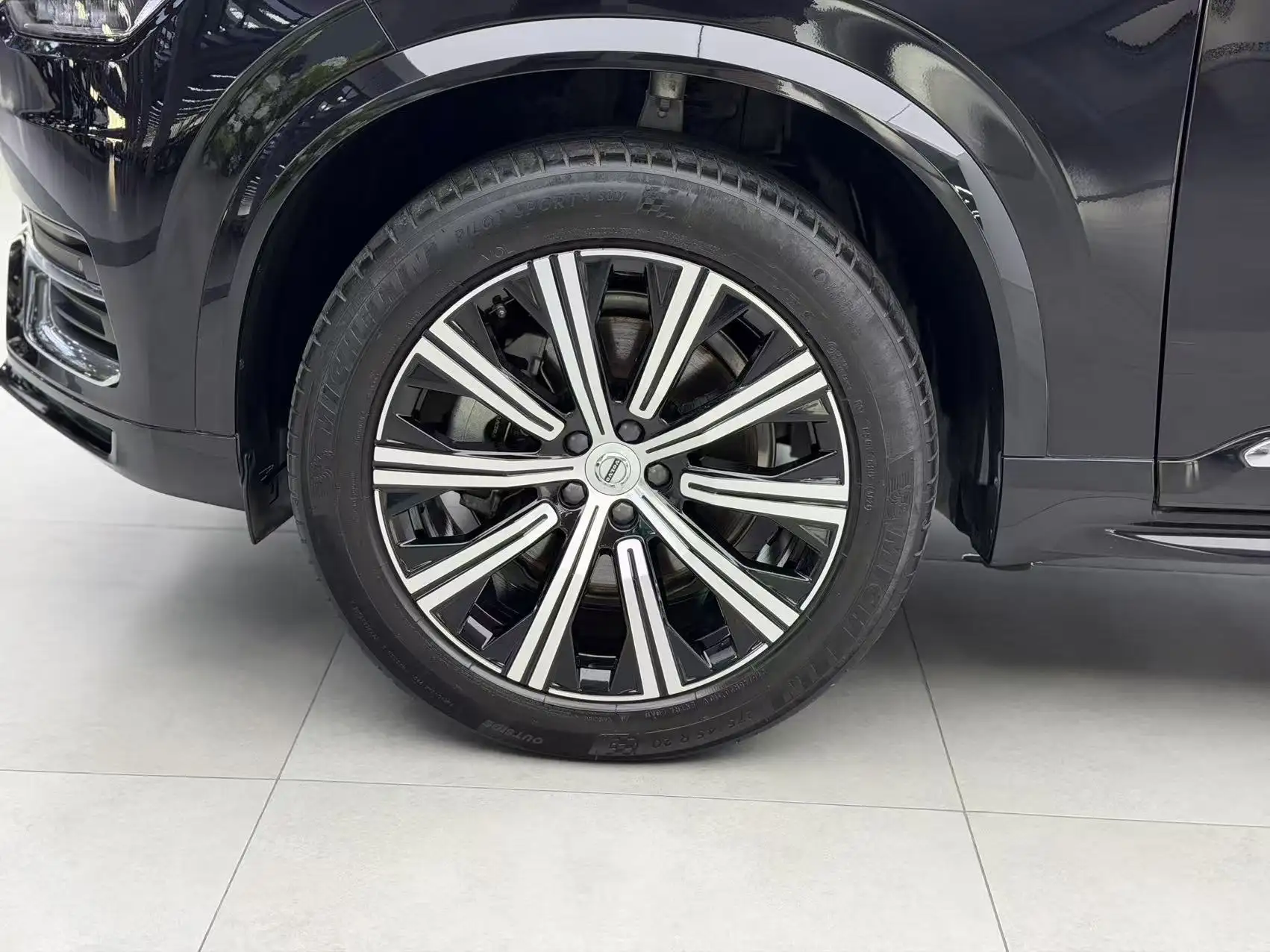 Volvo XC90, 2022 32