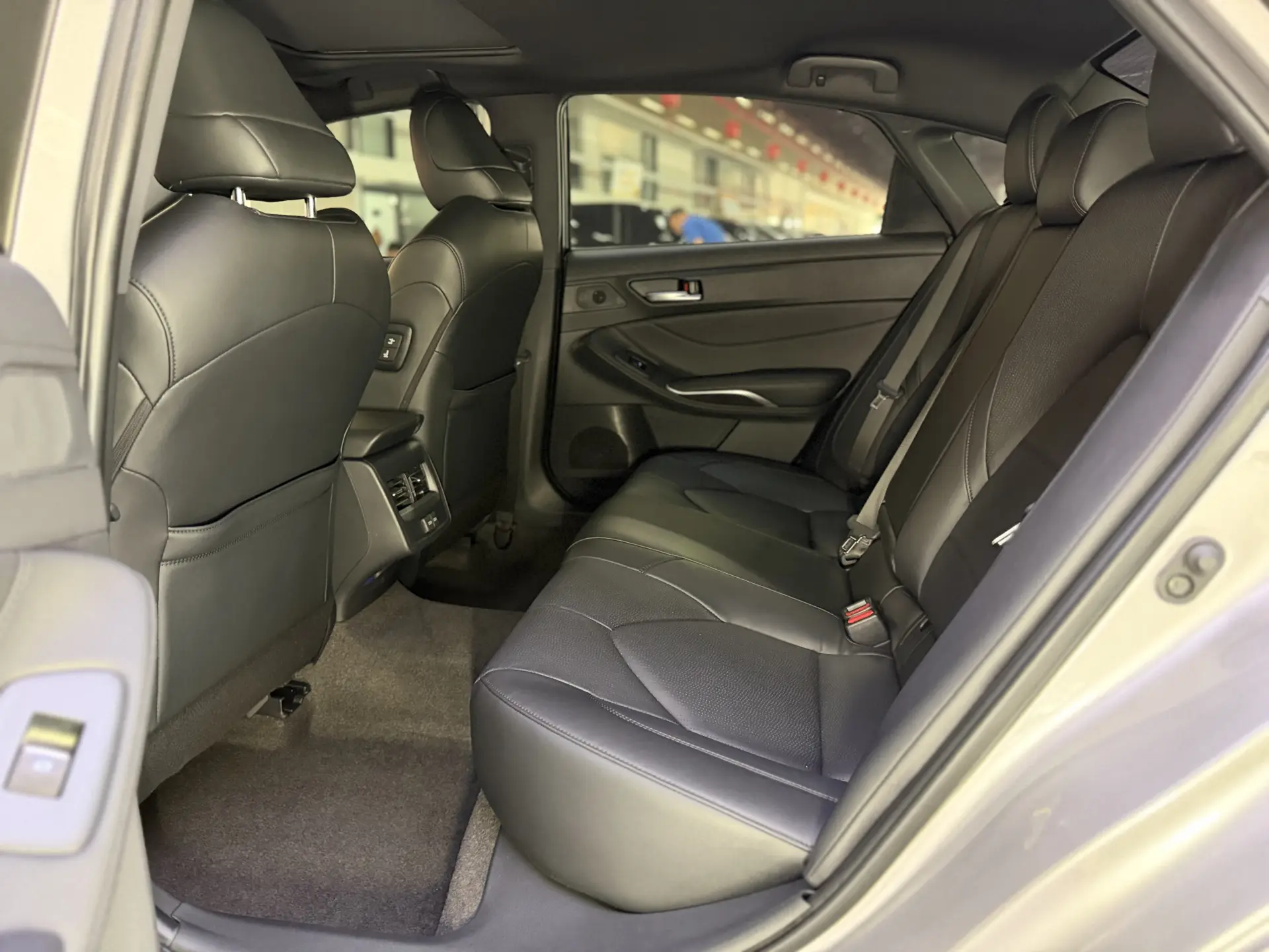Toyota Avalon, 2022 19