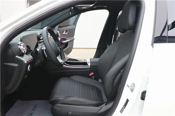 Mercedes-Benz C 260 L, 2025 все фото